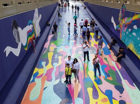 MTO Tour-圣安东尼奥必去景点