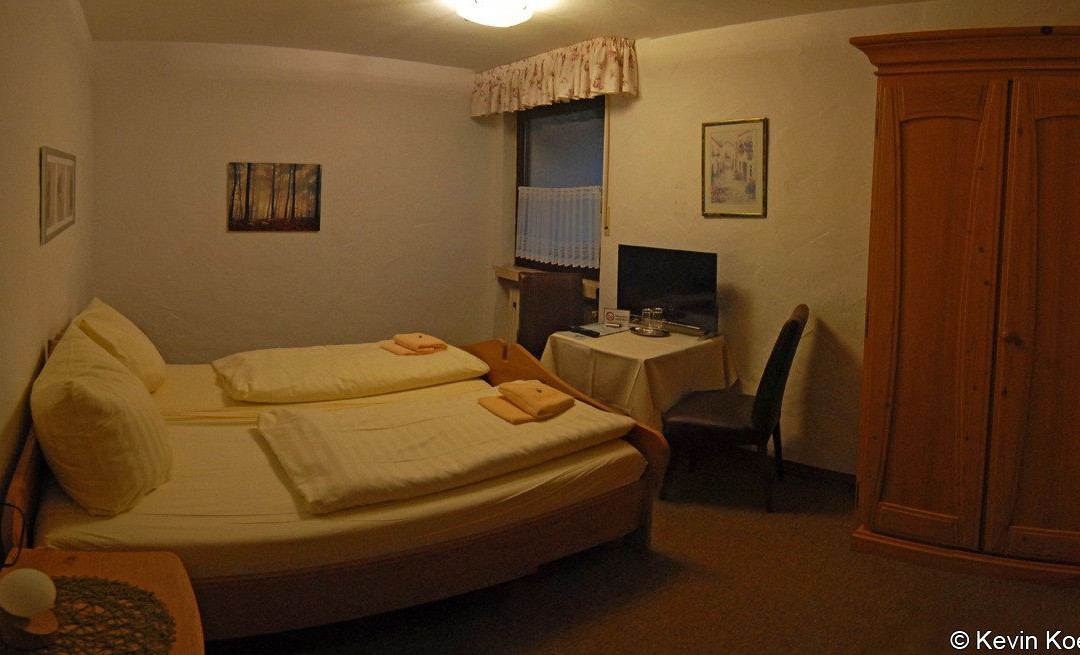 Landgasthof zum Wiesengrund主图