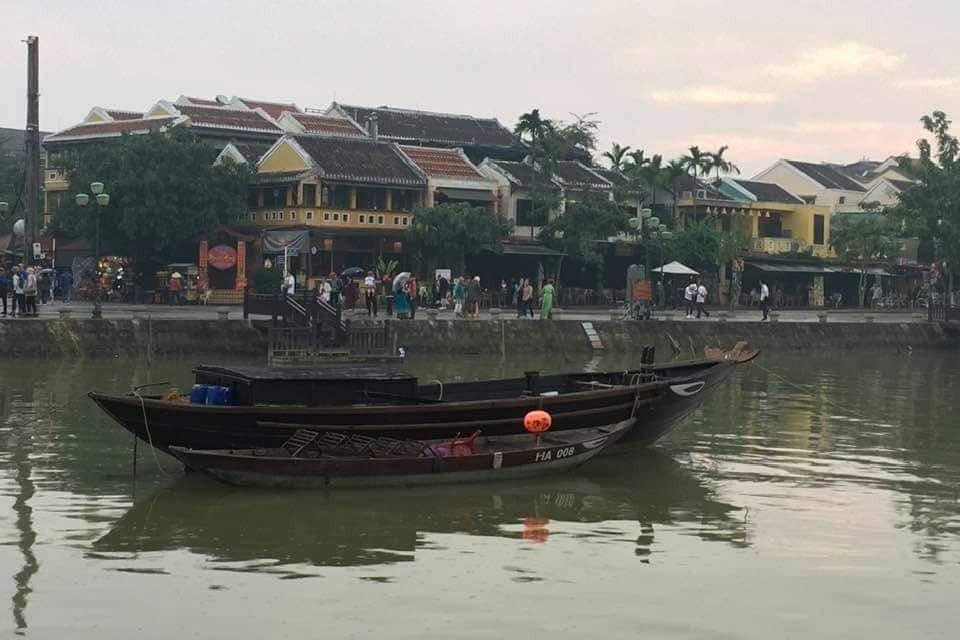 Viet Nam Shore Excursion & Local Tours-会安必去景点