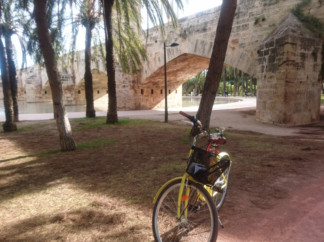 Menta Valencia-巴伦西亚必去景点