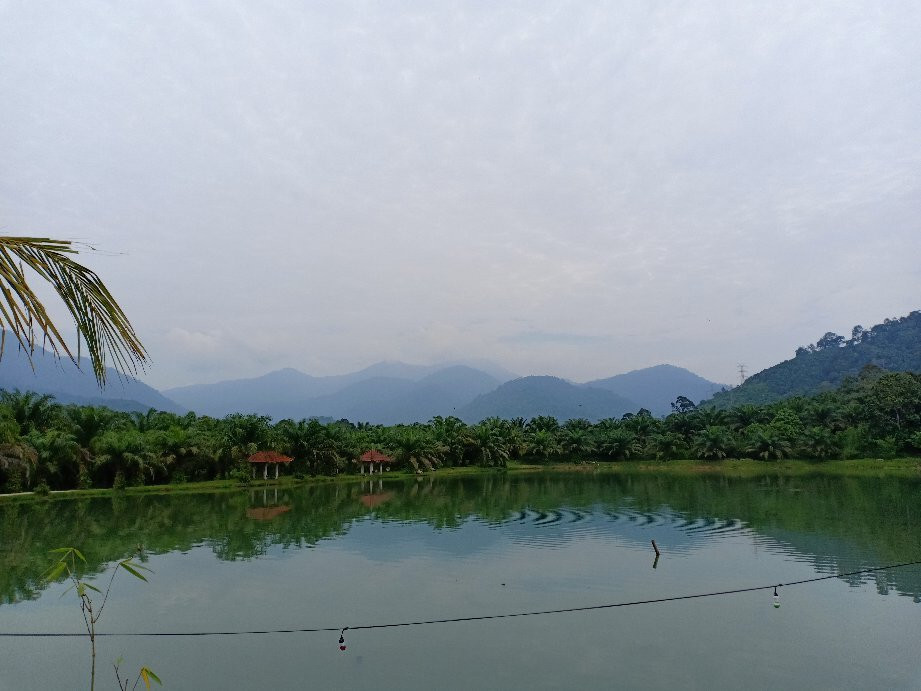 Sahom Valley - Agro & Eco Resort主图