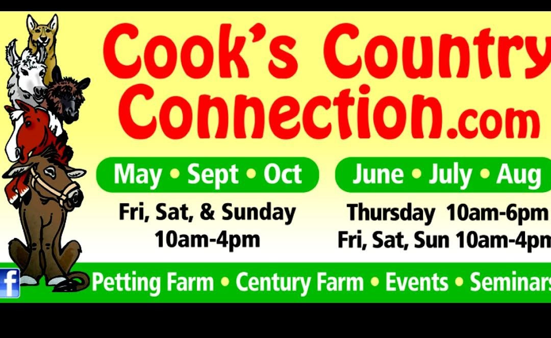 Cook's Country Connection景点图片