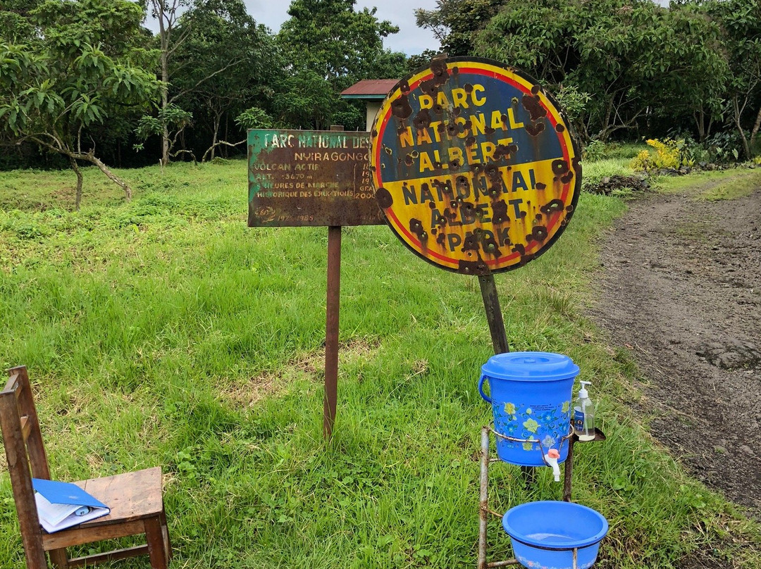 Nyiragongo Expedition-吉塞尼必去景点