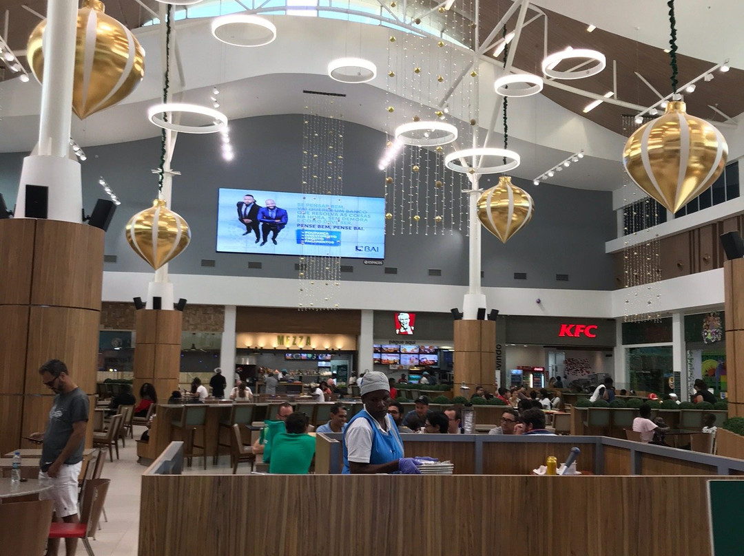 Belas Shopping Mall景点图片