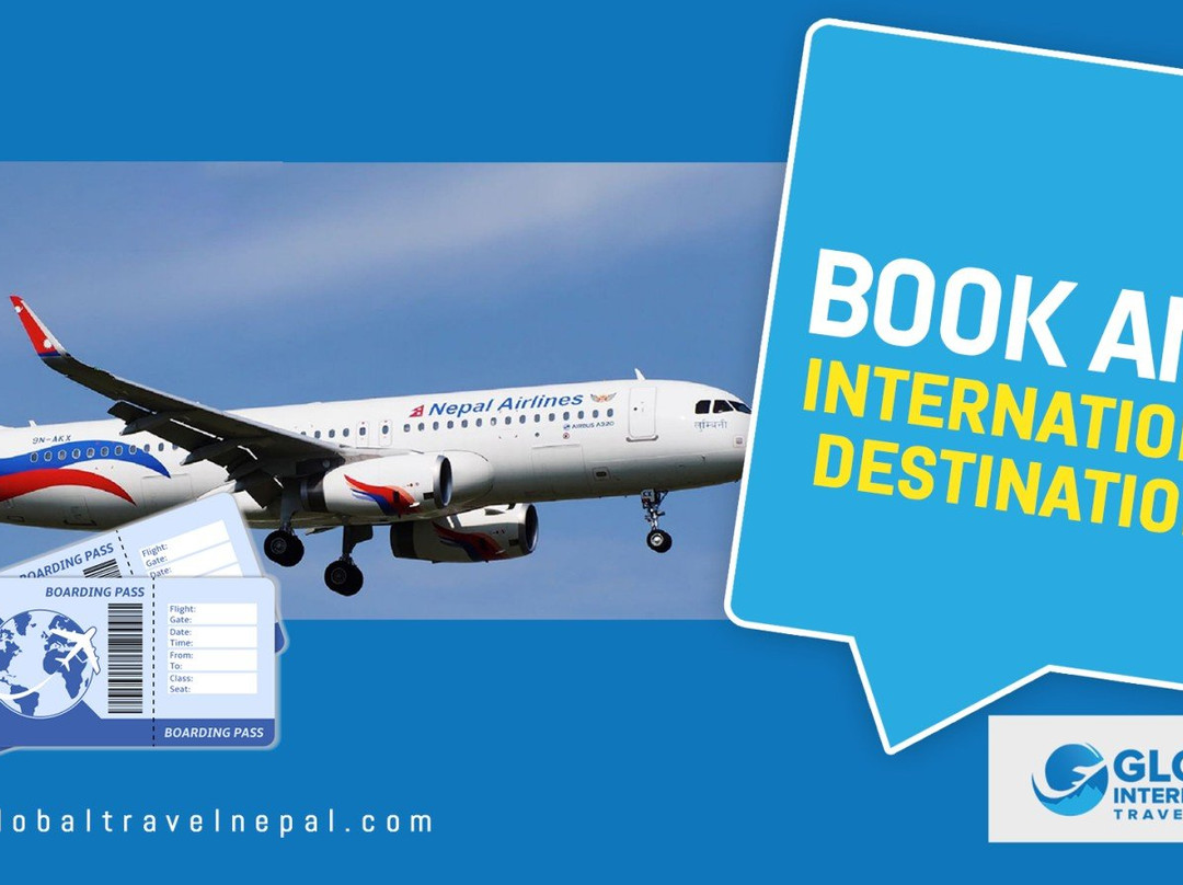 全球国际旅行-博卡拉必去景点