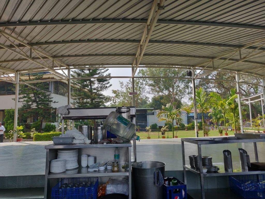 OYO 24344 Aquarius Resort主图