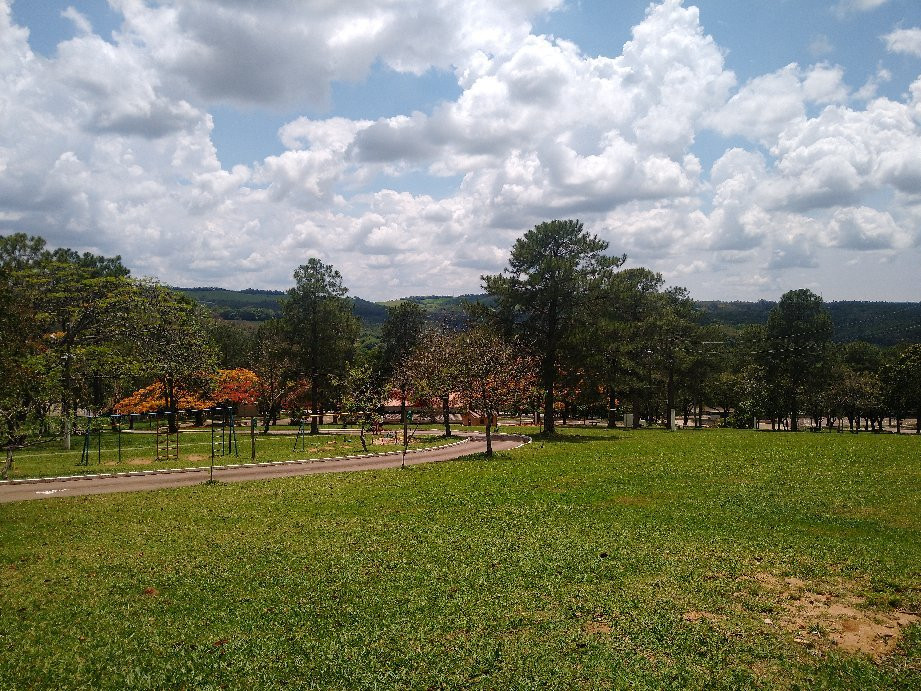 Parque do Trabalhador - Corrupira-容迪亚伊必去景点