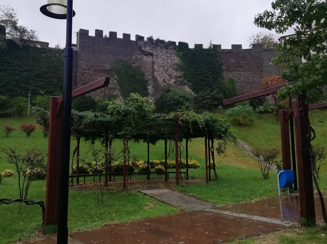 Zağnos Vadisi景点图片