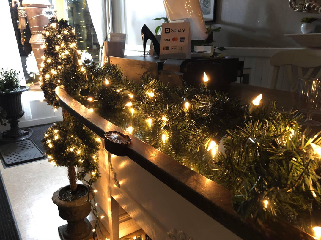 Shari Mallinson Gallery-Amherst必去景点