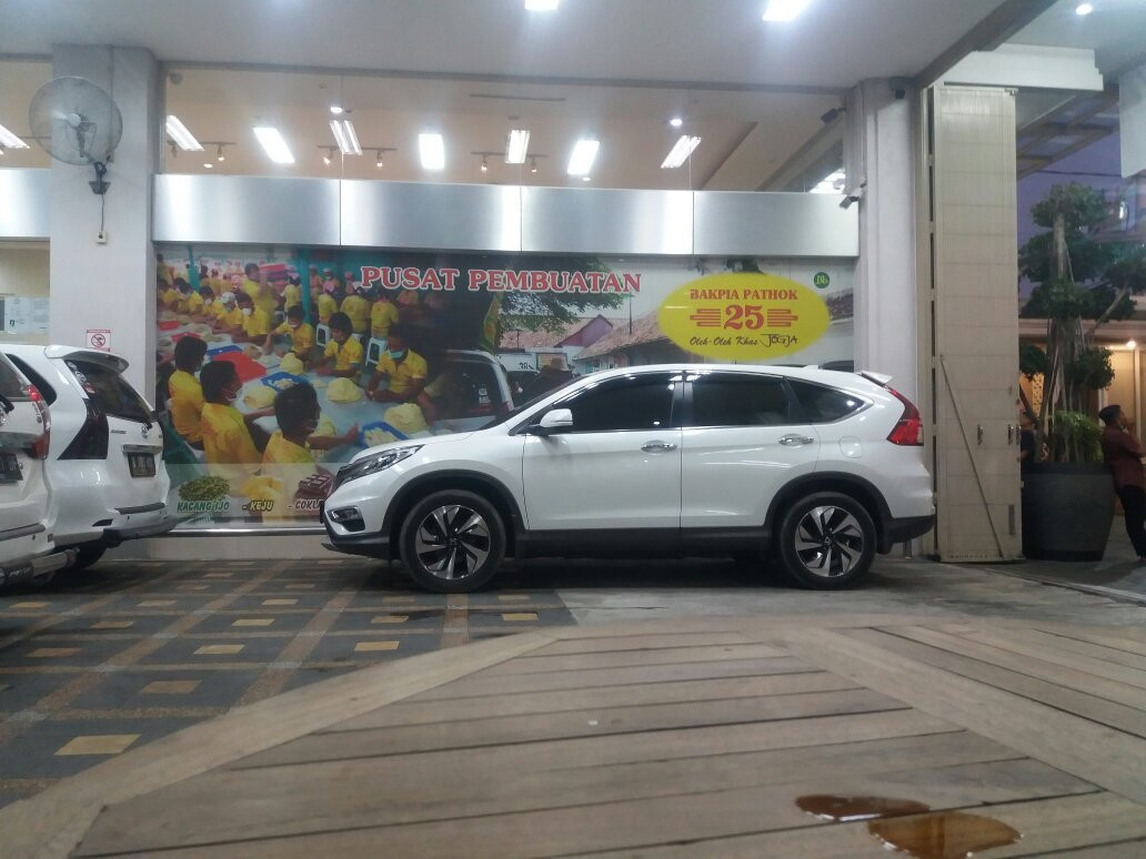 Bakpia Pathok 25-日惹必去景点