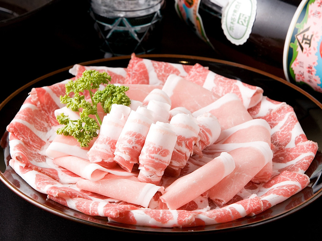 筑后市餐馆和美食-Roppaku Chikugo