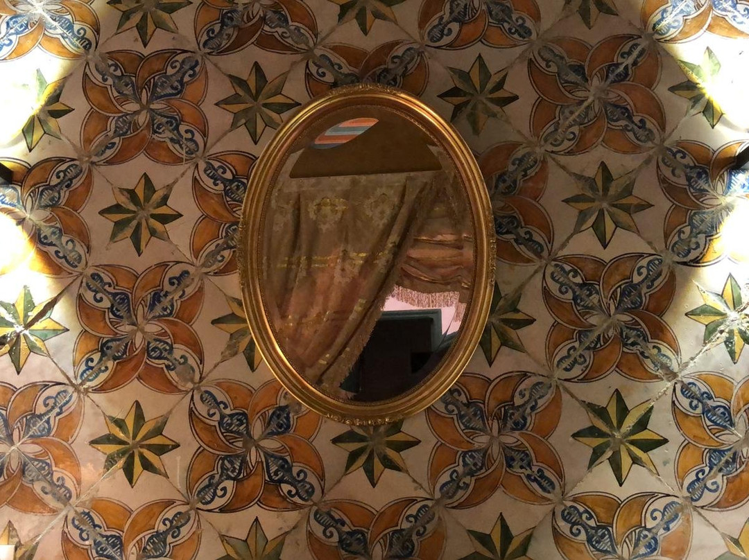 Dar Zyne La Medina主图