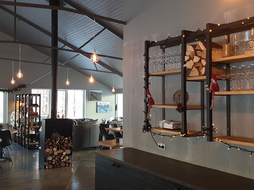 Litli Geysir Hotel主图