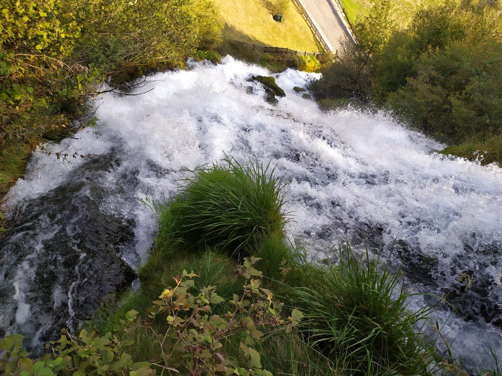 Area Natura Rio Bianco景点图片