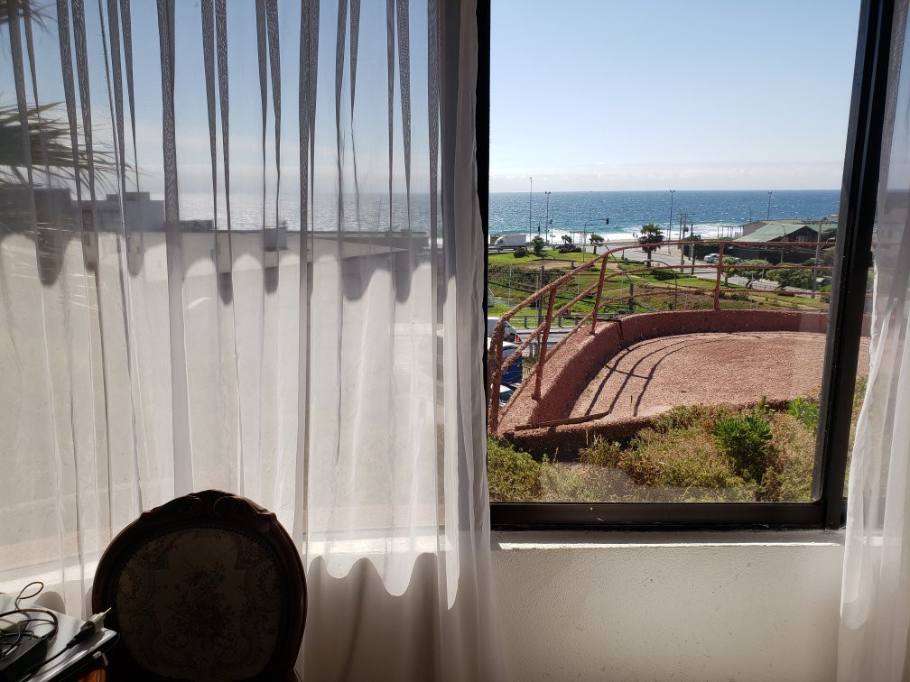 Hotel Montecarlo主图