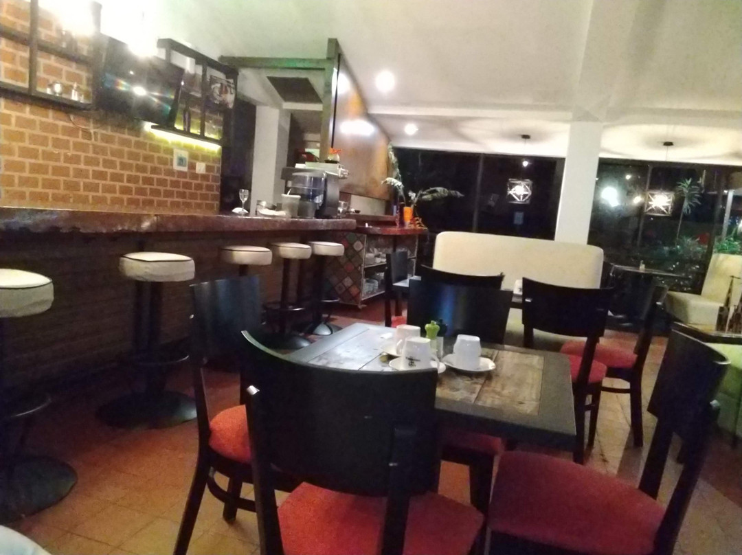 Hotel Bambu Inn主图