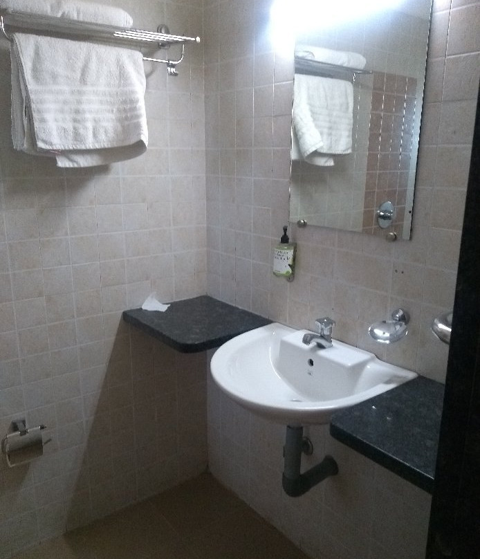 Treebo Pappilon Palace - Pvs Circle主图