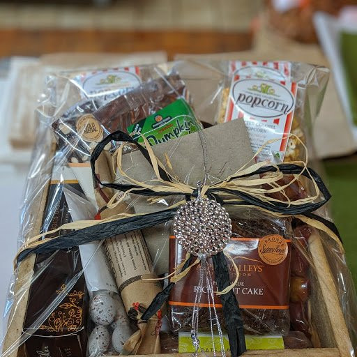 The Olive Shop-Milawa必去景点