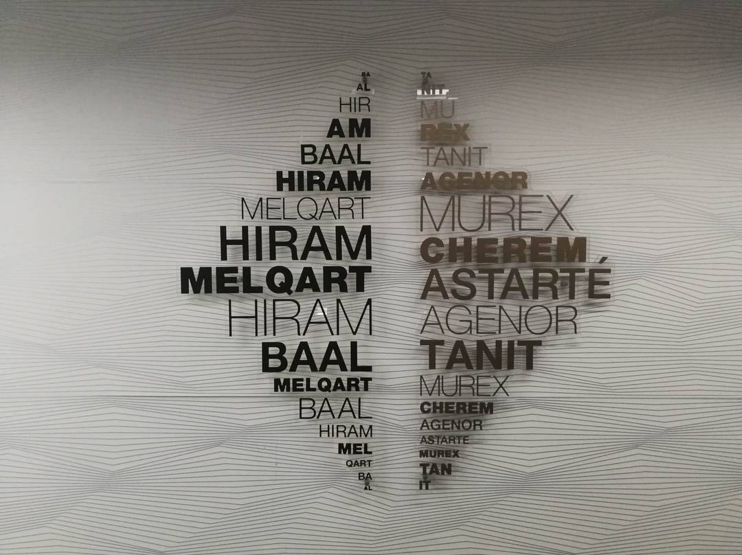 Aleph Boutique Hotel主图