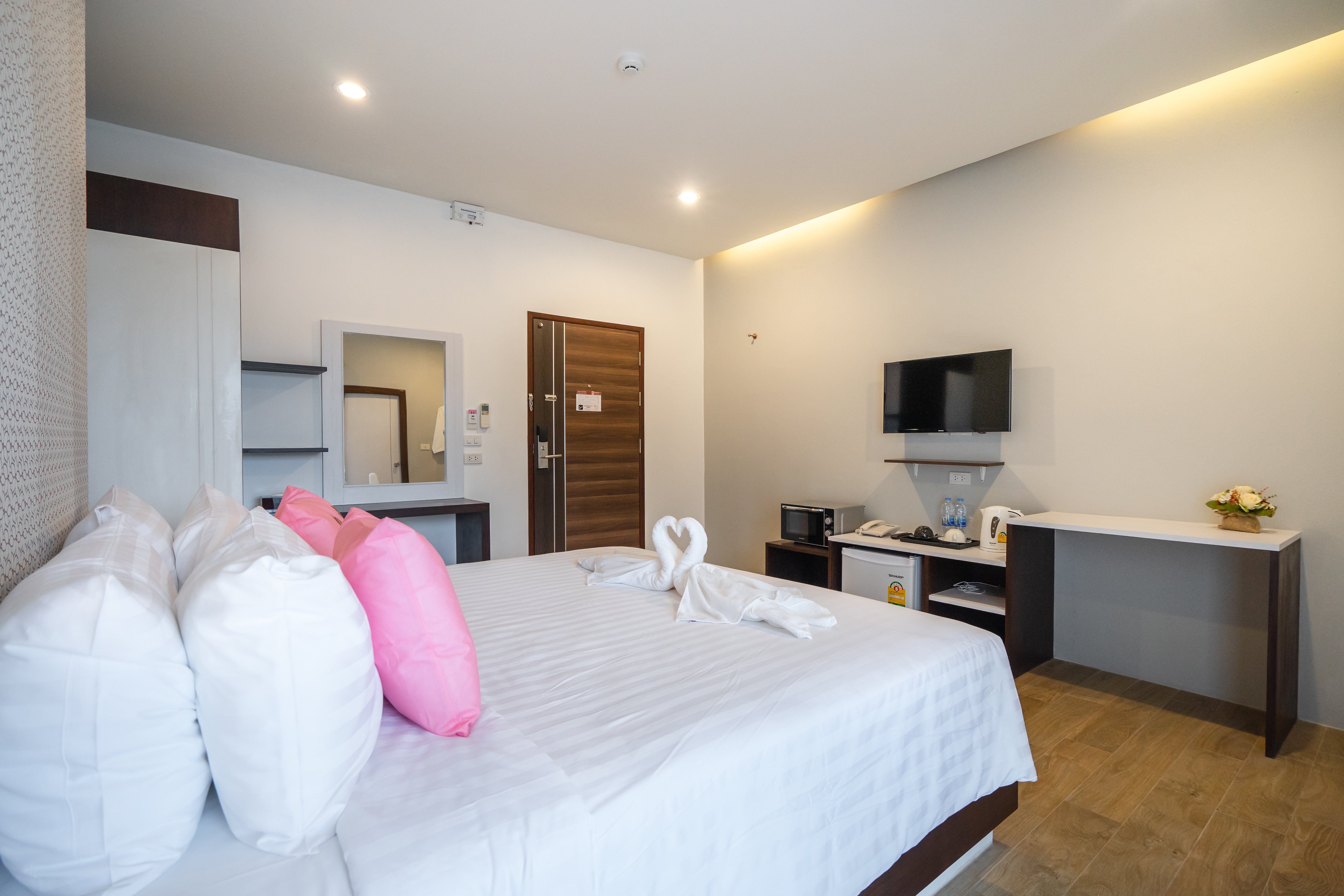 U- Homehotel-官方