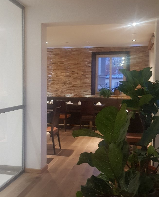 Hotel Hartmann主图