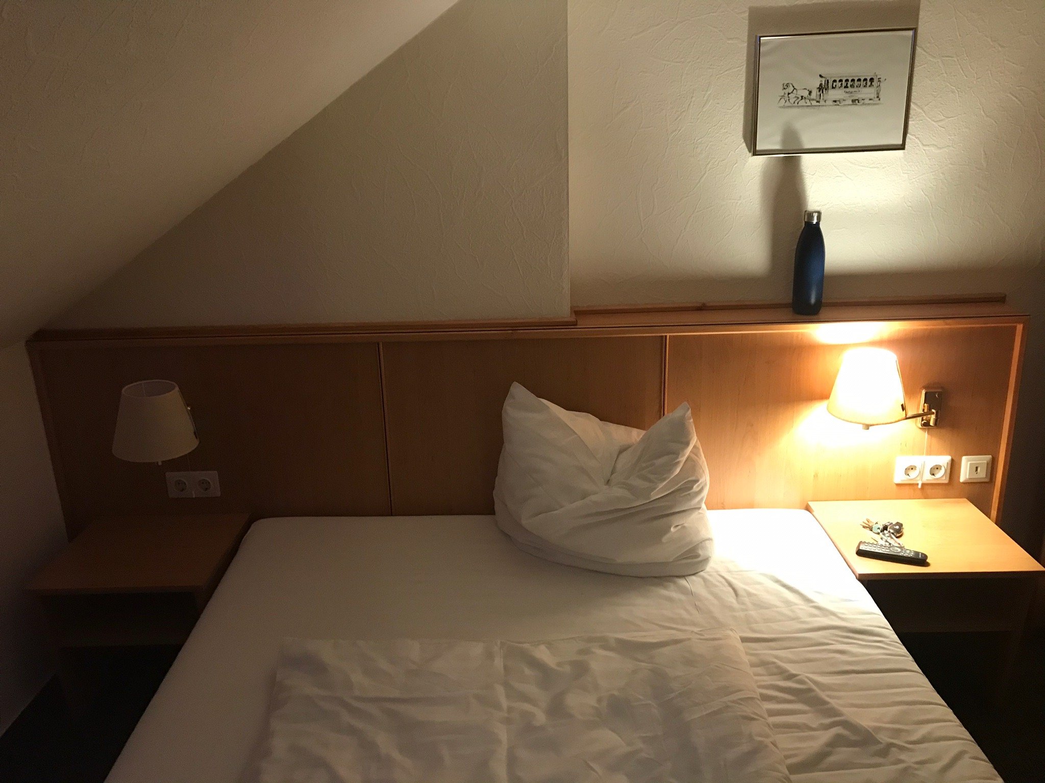 Hotel Zur Post-官方