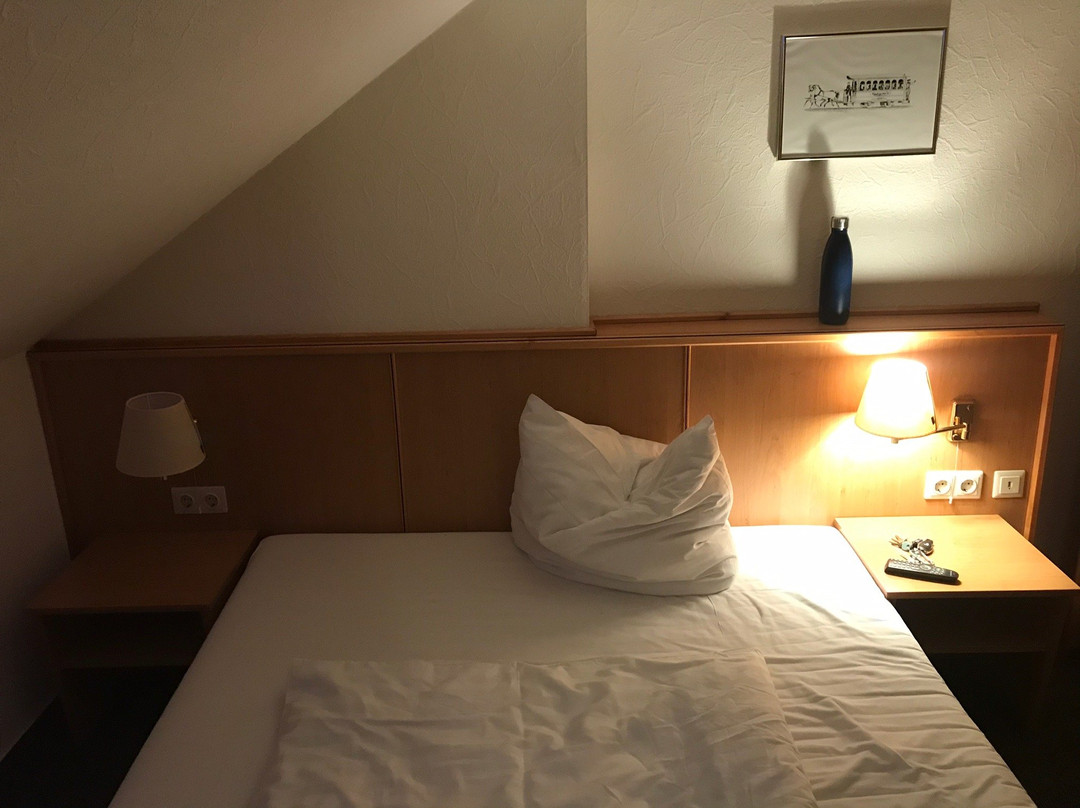 Hotel Zur Post主图