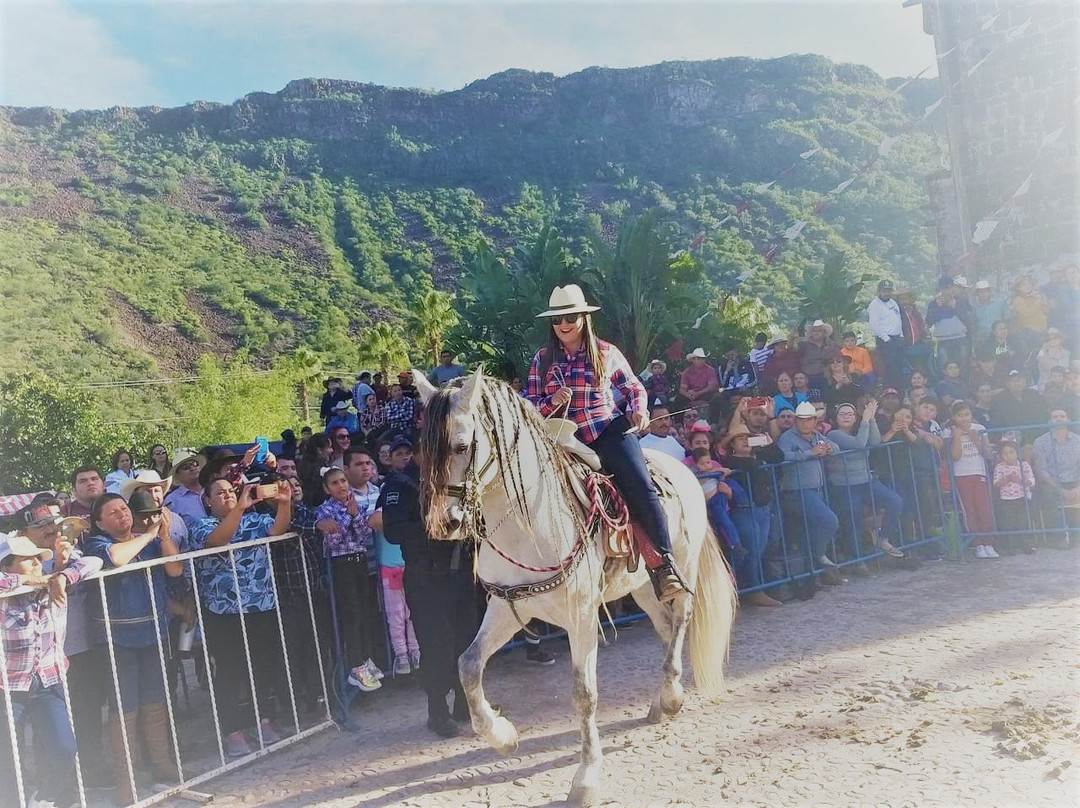 San Javier旅游攻略图片