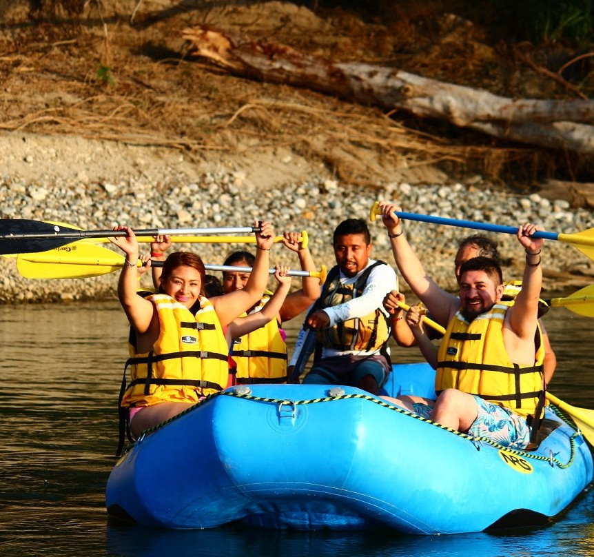 Rancho Tangolunda-瓦图尔科必去景点
