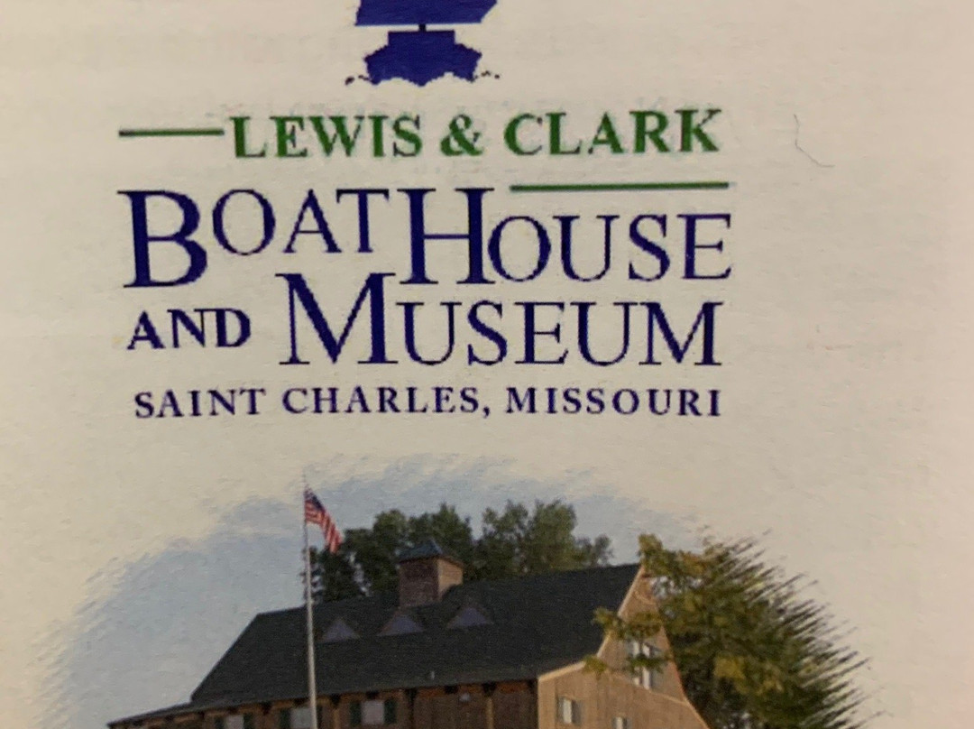 Lewis & Clark Boat House and Museum景点图片