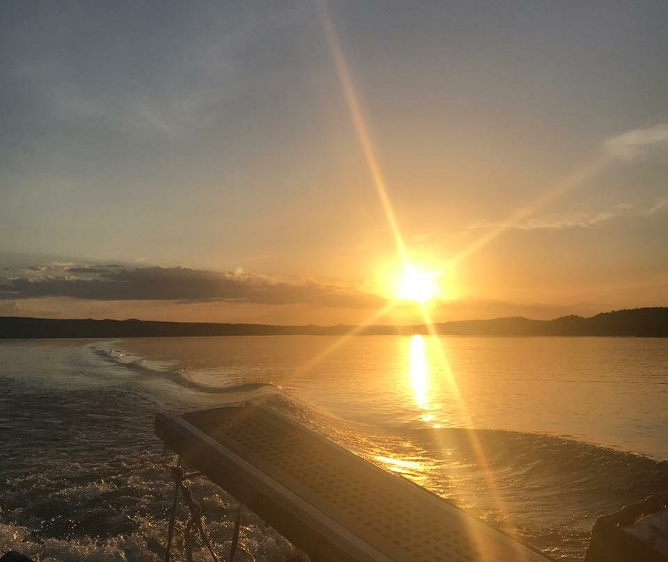 Brava Beach-卡布弗里乌必去景点