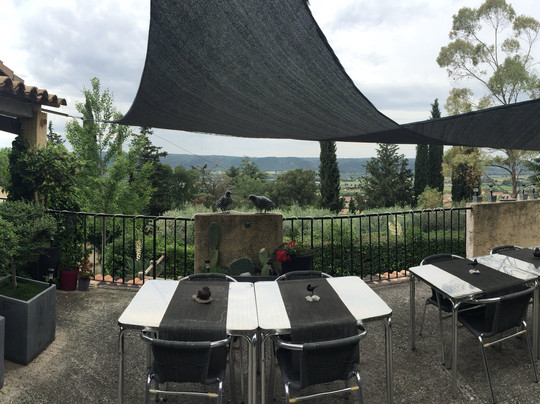 Le Mas du Cadranier主图