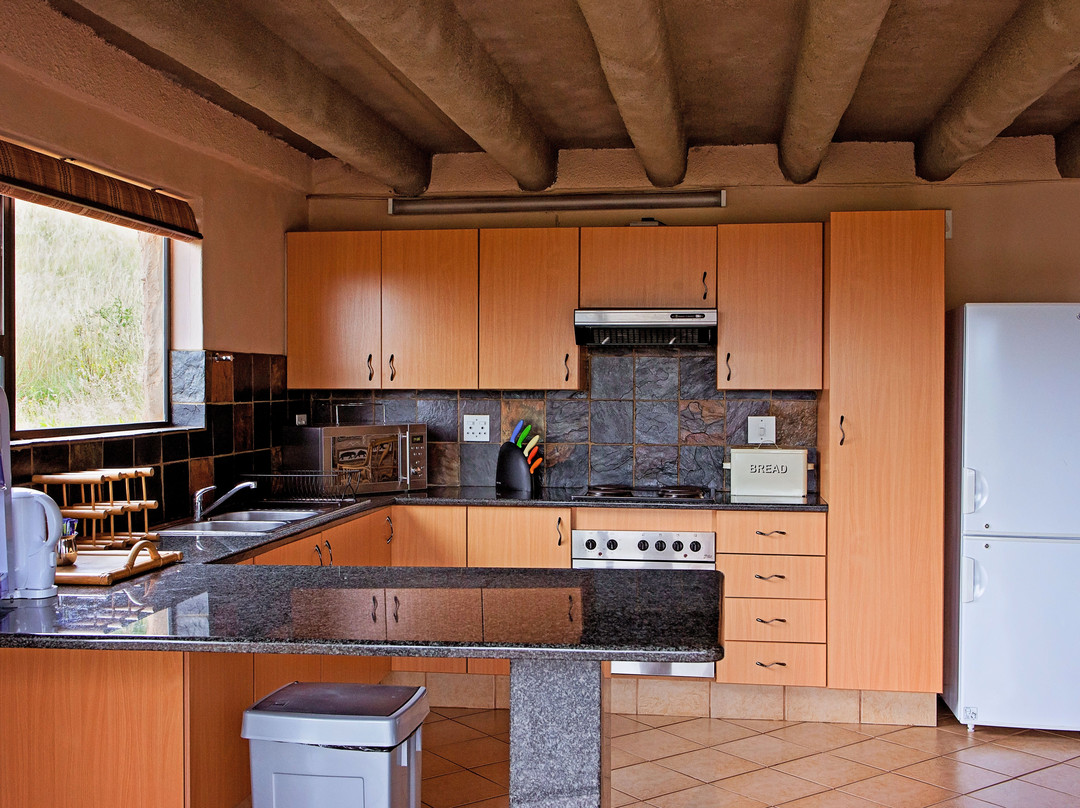 Syferbult旅游攻略图片