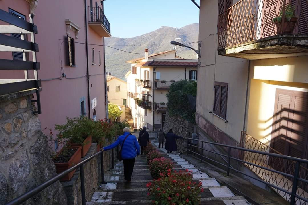 Museo Della Civilta Contadina E dell'Ulivo-Pastena必去景点