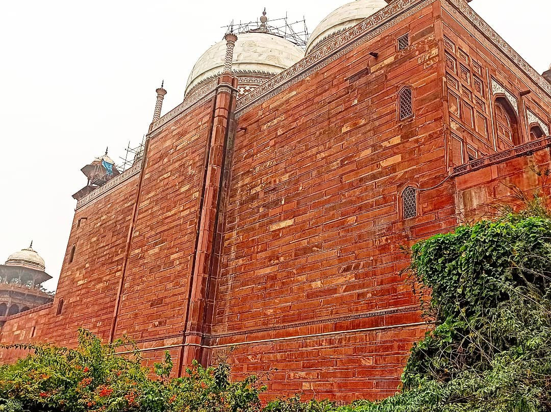 India By Locals-新德里必去景点