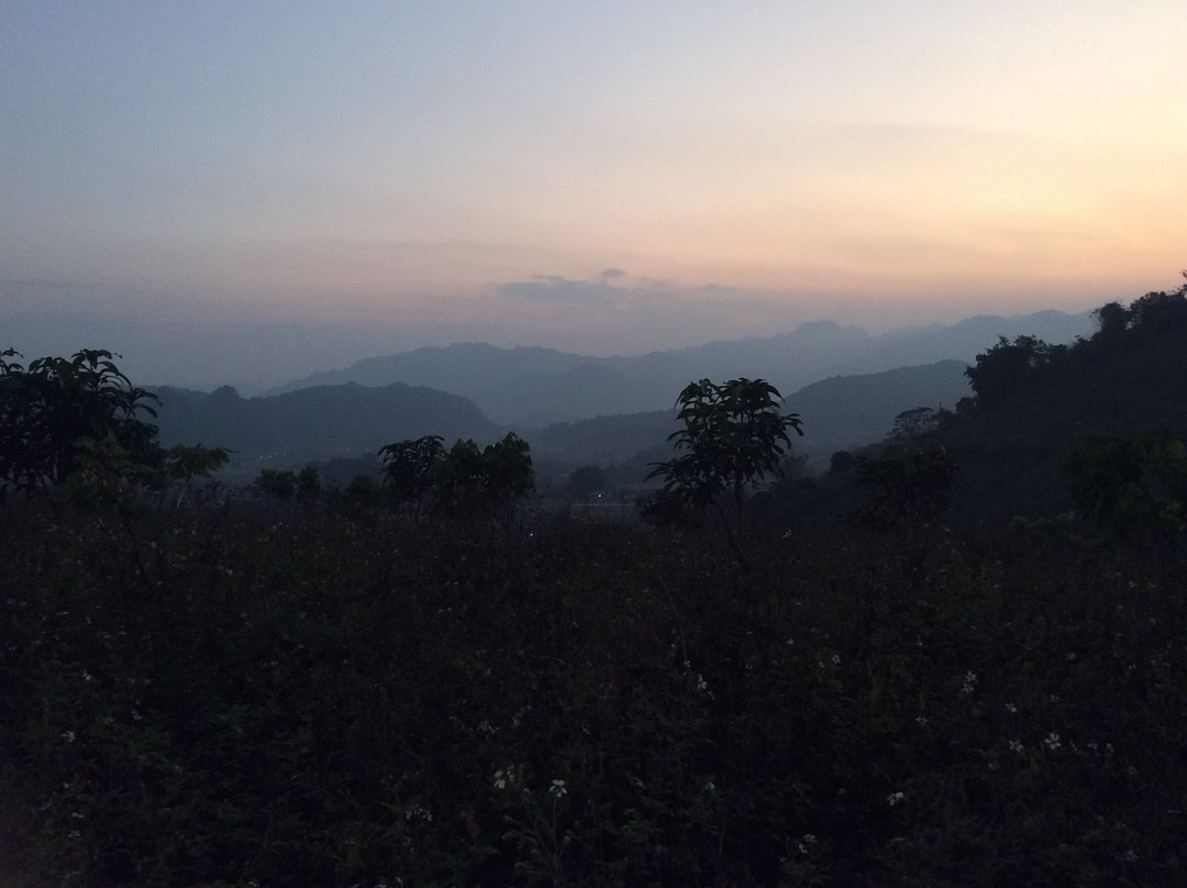 Mountain View Homestay