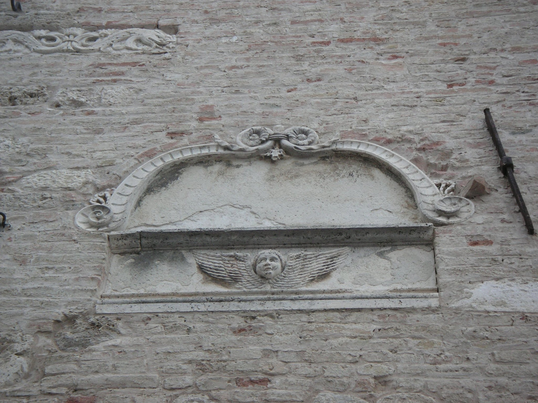 Centro Storico景点图片
