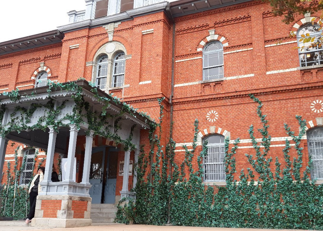 Mokpo Modern History Museum-木浦市必去景点
