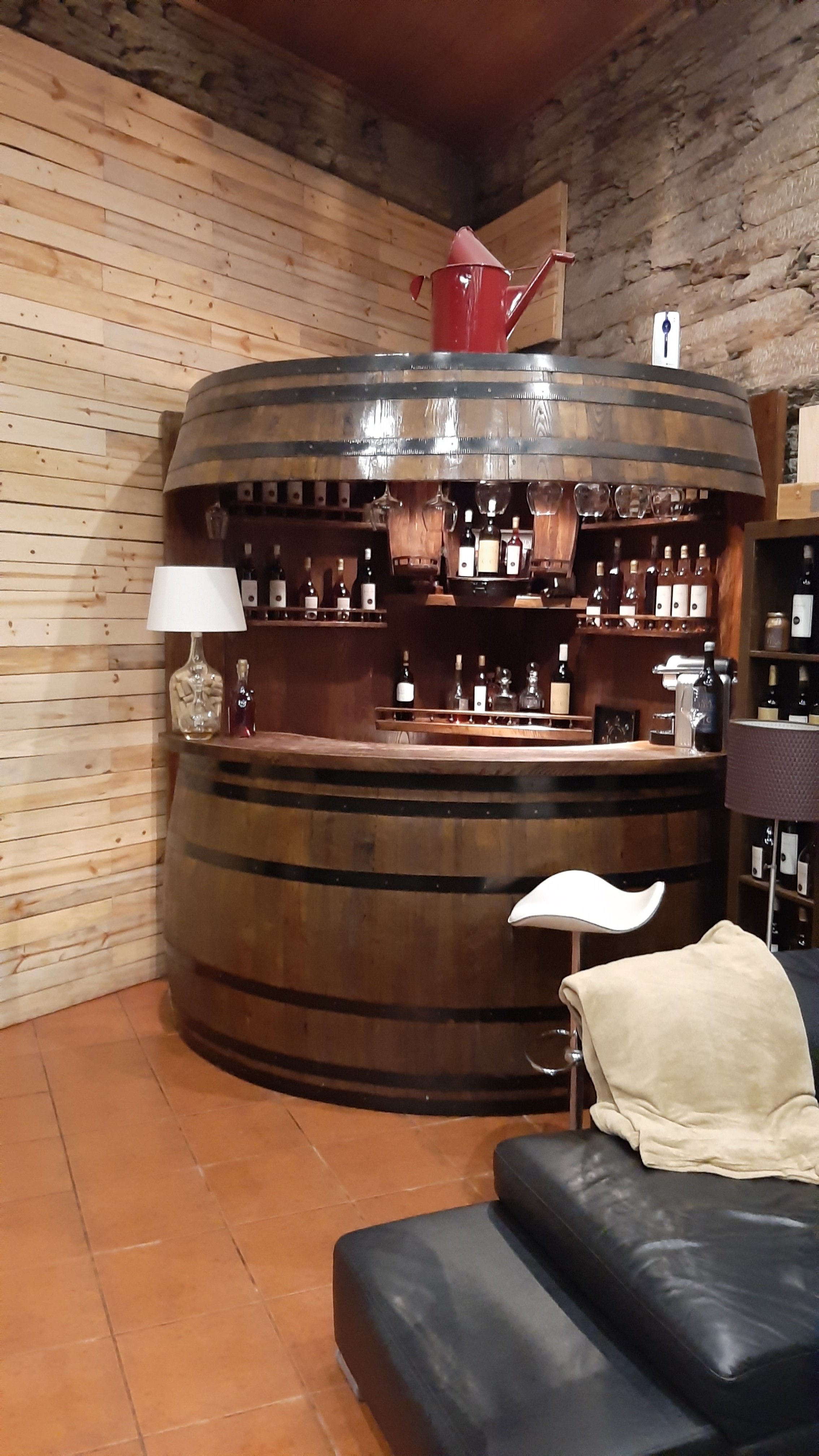 Casa Cimeira-餐饮