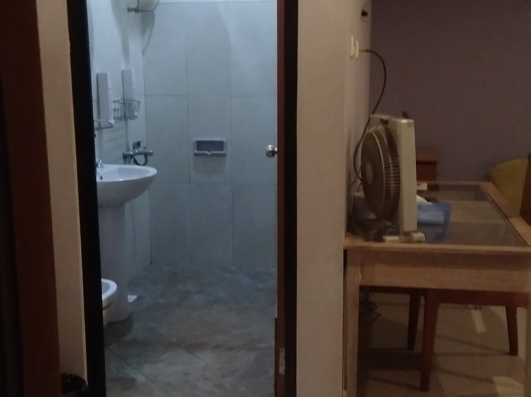 Ciwaruga酒店住宿-Palagan Joglo Boutique Guest House