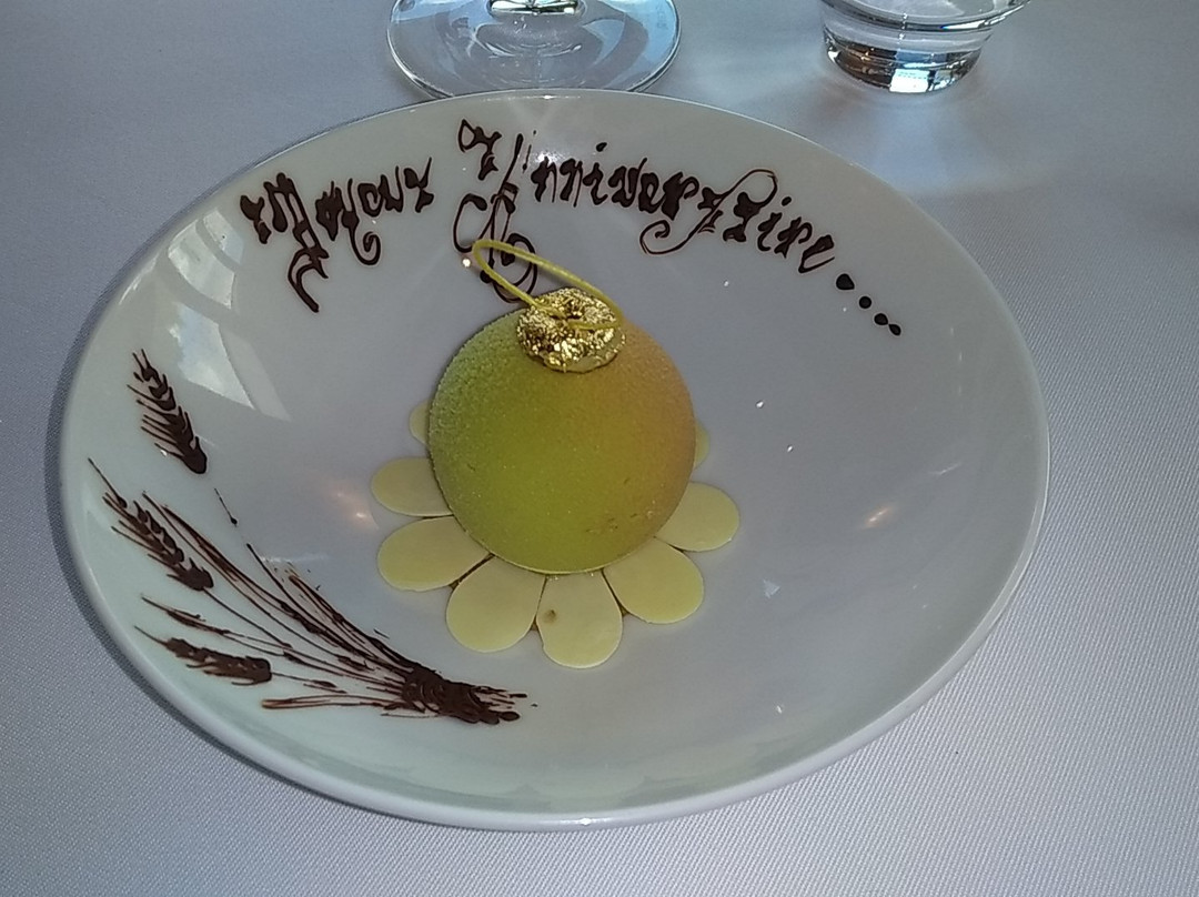 Hôtel Le Bec Au Cauchois主图