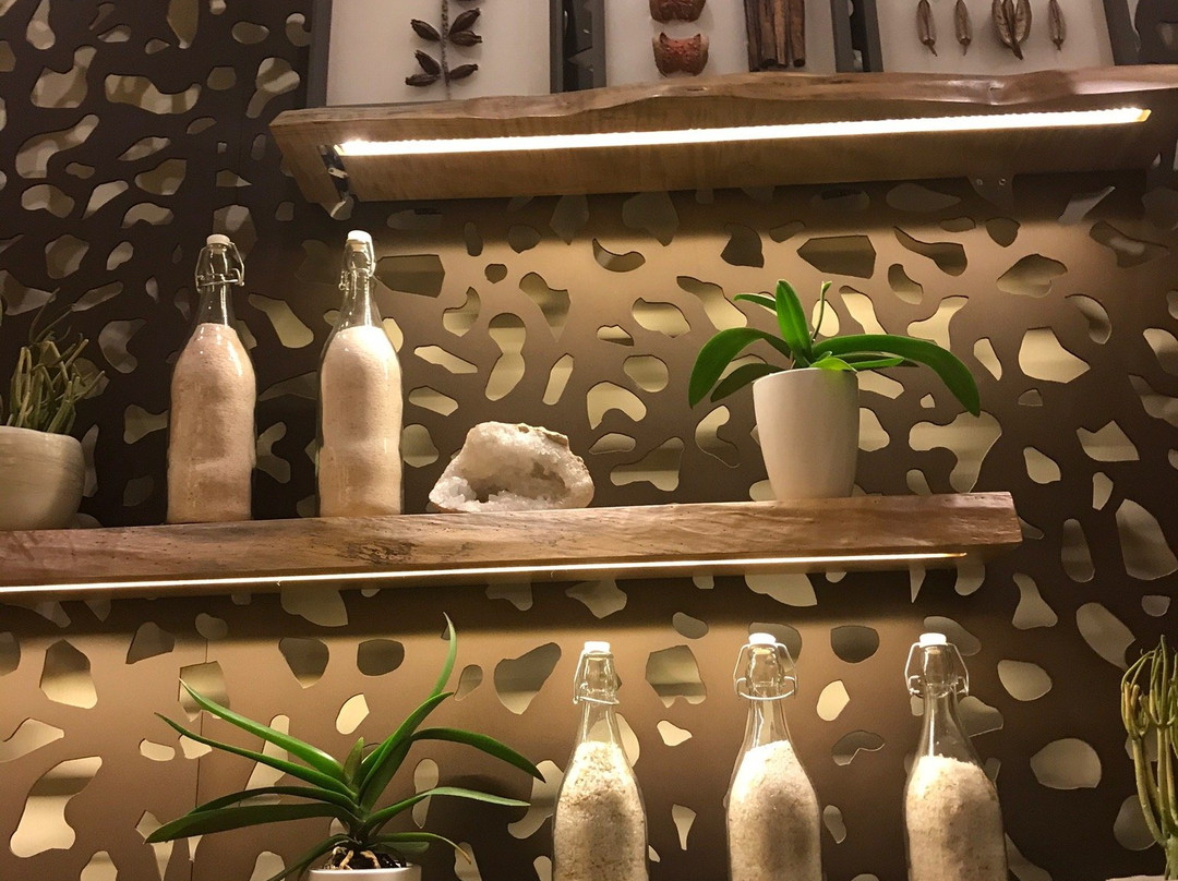 The Spa at Cedarbrook-西塔科必去景点