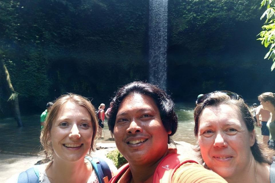 Baba Bali Tour-罗威那海滩必去景点