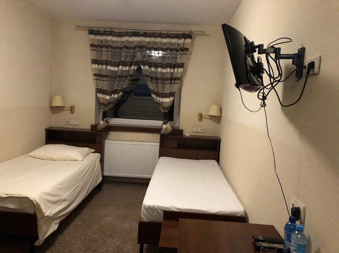 Kukubara Hotel主图