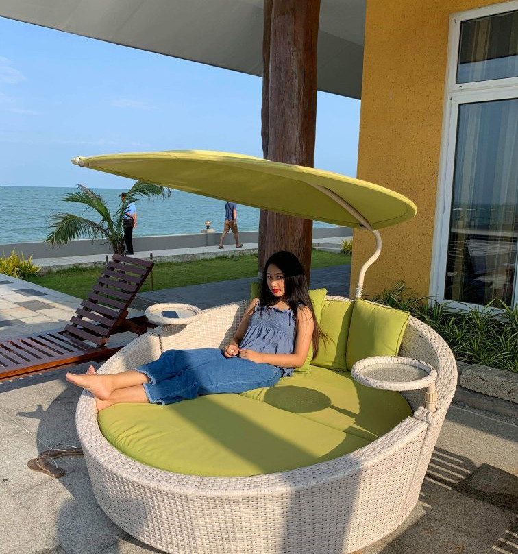 Gerizim Hotel Resort主图