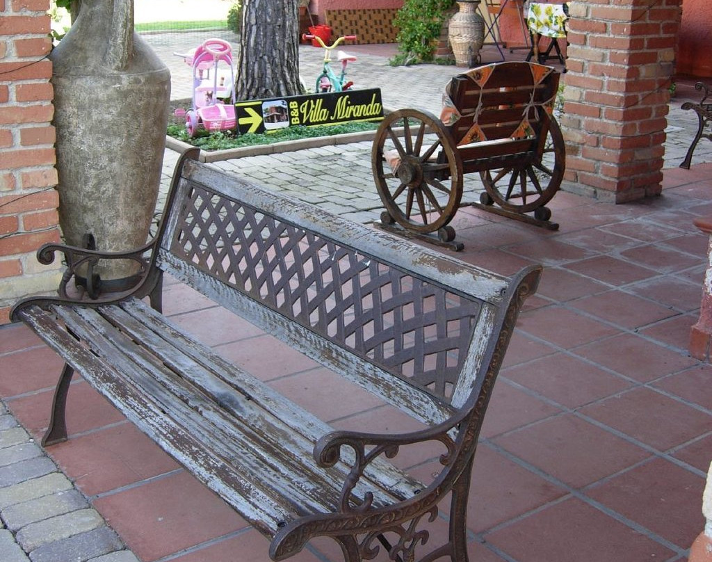 B&B Villa Miranda主图