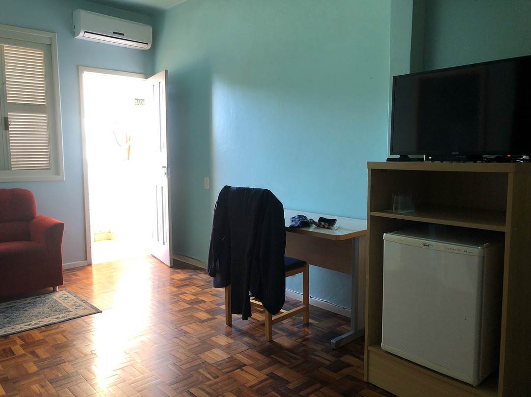 Hotel Italianinho主图