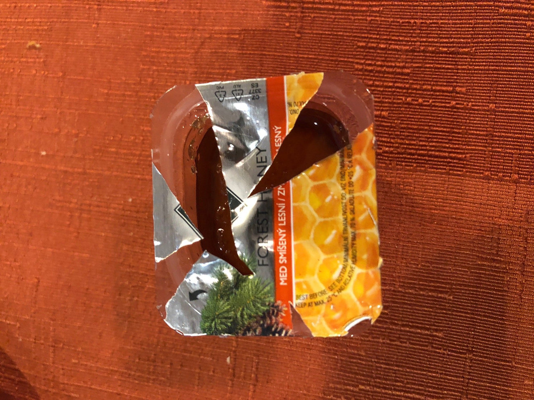 Hotel Dominika主图