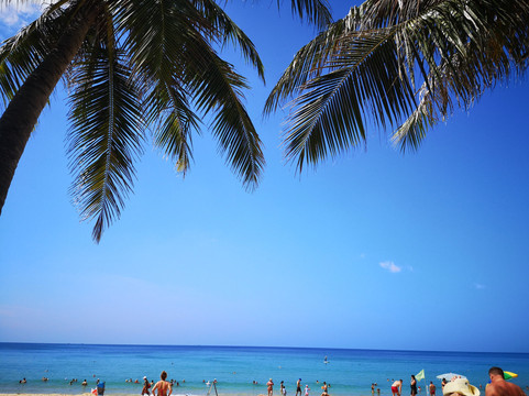 帕莫里度假村主图