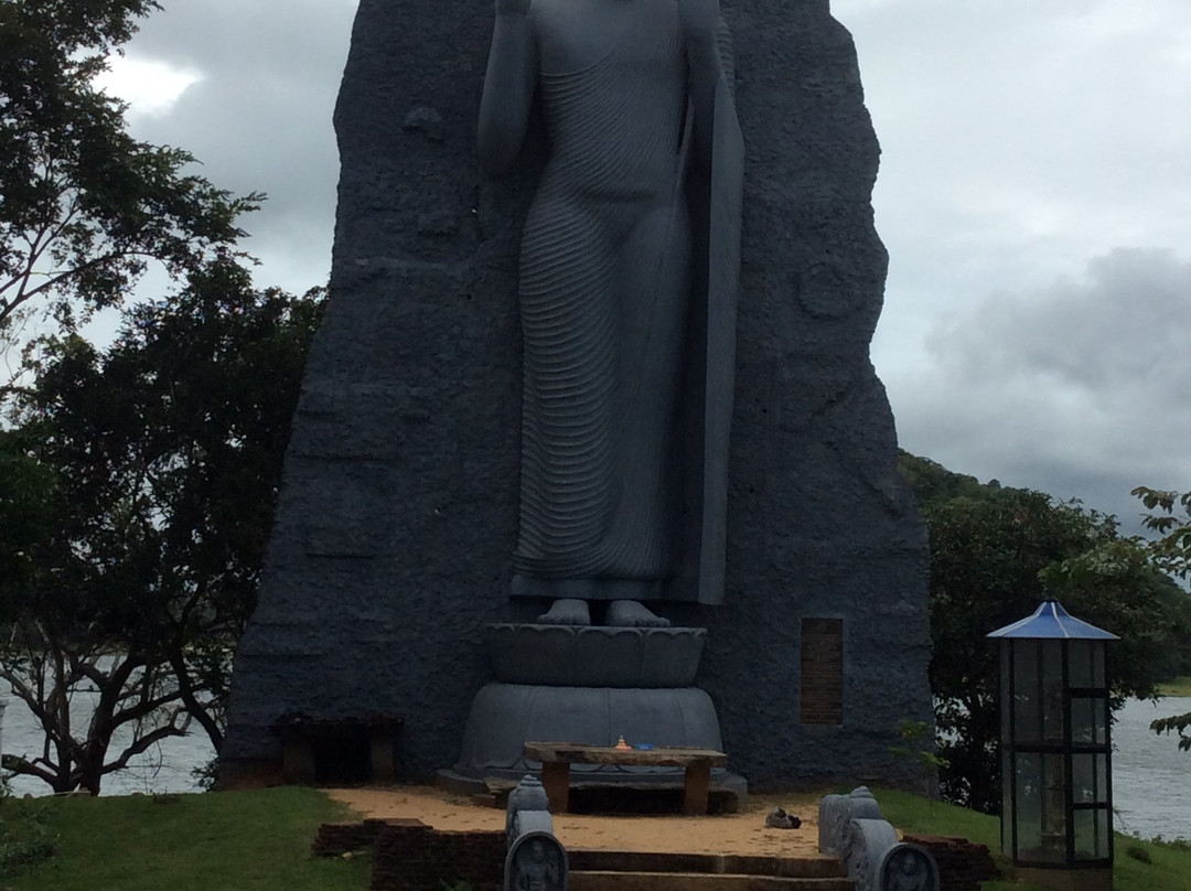 Buddha Statue景点图片